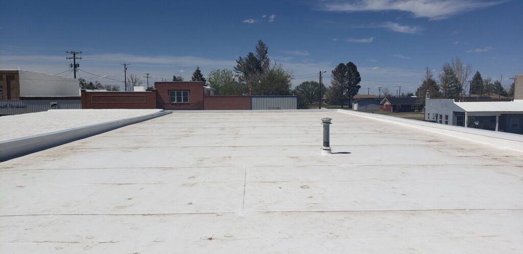 TPO
Commercial roof 
flat roofing 
Colorado roofing
roofing 
commercial roofers 