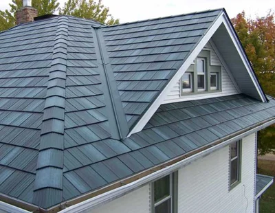 metal shingles metal shingles residential commercial