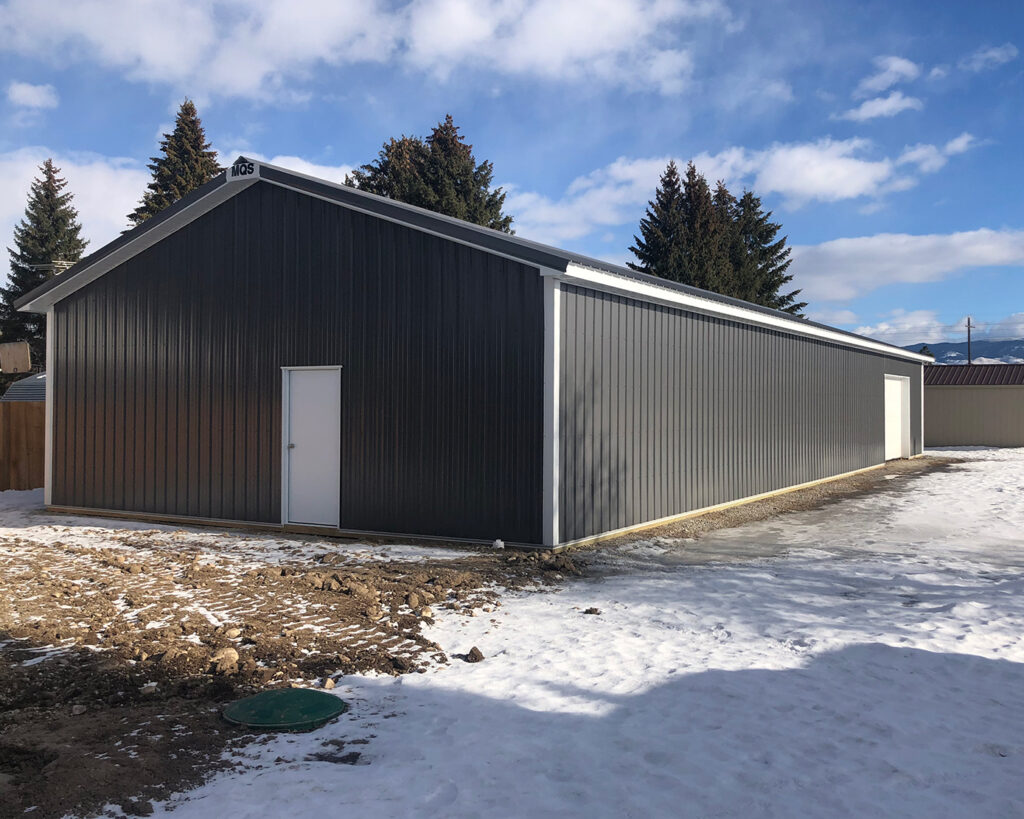 Pole barn pole barn packages pole barn kits ag building storage building construction